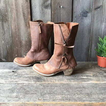 Giana™ Cowgirl Boots
