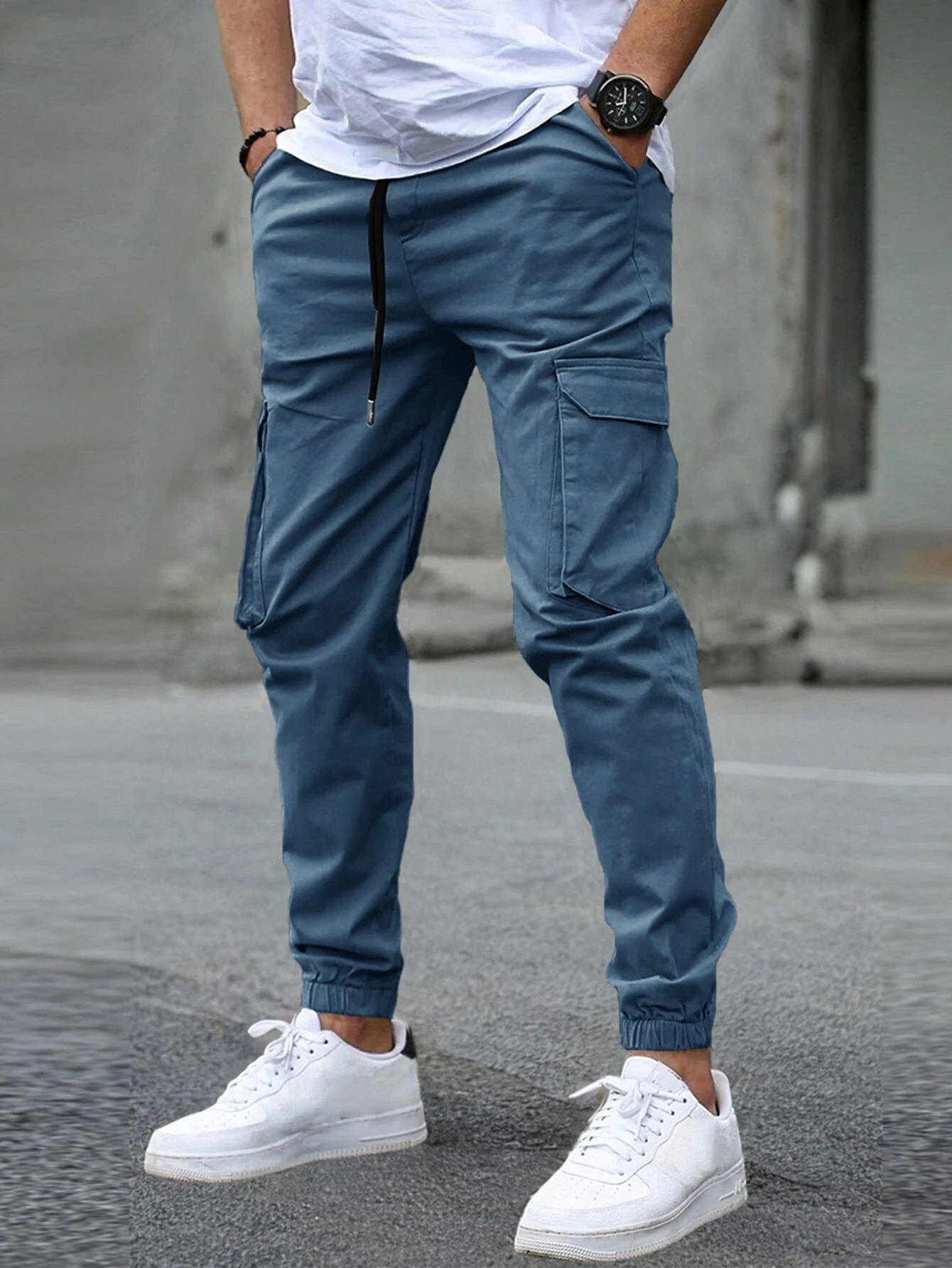 David™ | Everyday Cargo Jogger Pants