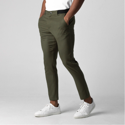 Laurits ™ | Stretch Trousers