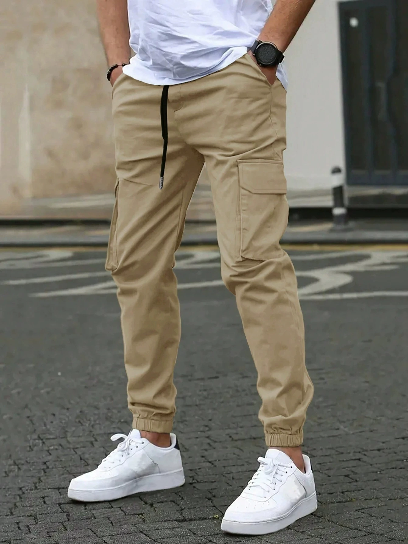 David™ | Everyday Cargo Jogger Pants