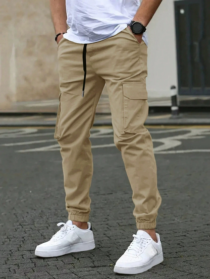 David™ | Everyday Cargo Jogger Pants
