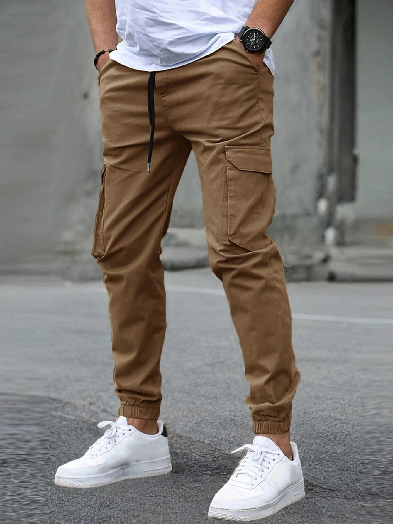 David™ | Everyday Cargo Jogger Pants