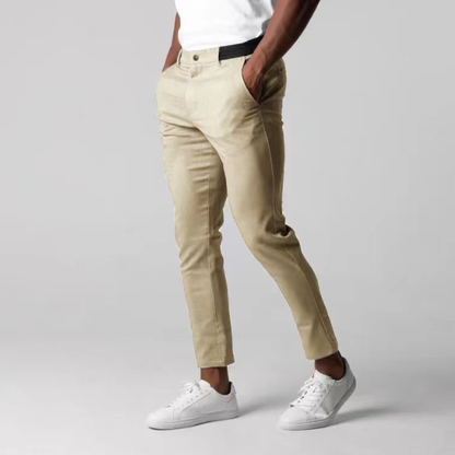 Laurits ™ | Stretch Trousers