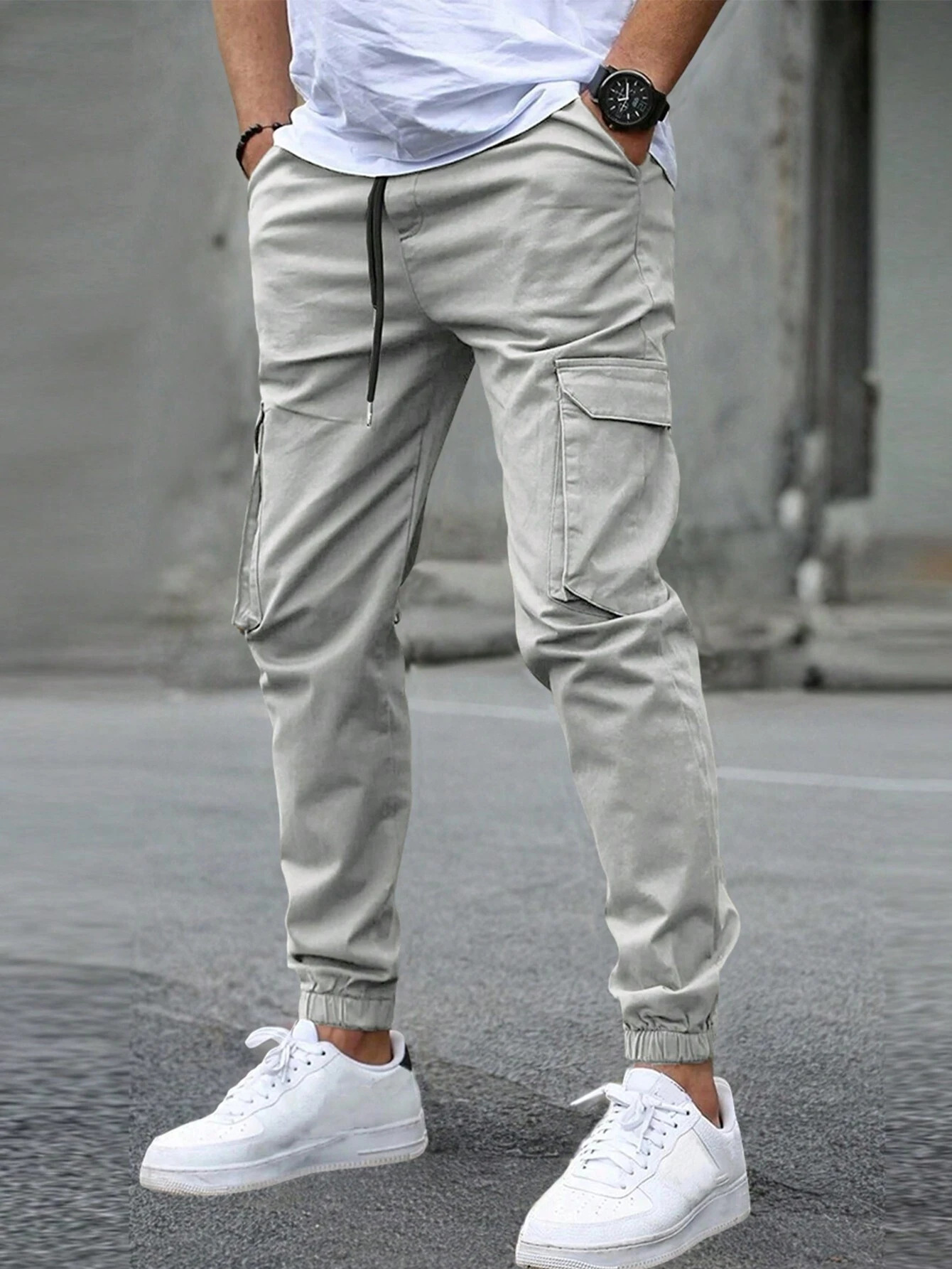 David™ | Everyday Cargo Jogger Pants