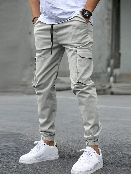 David™ | Everyday Cargo Jogger Pants