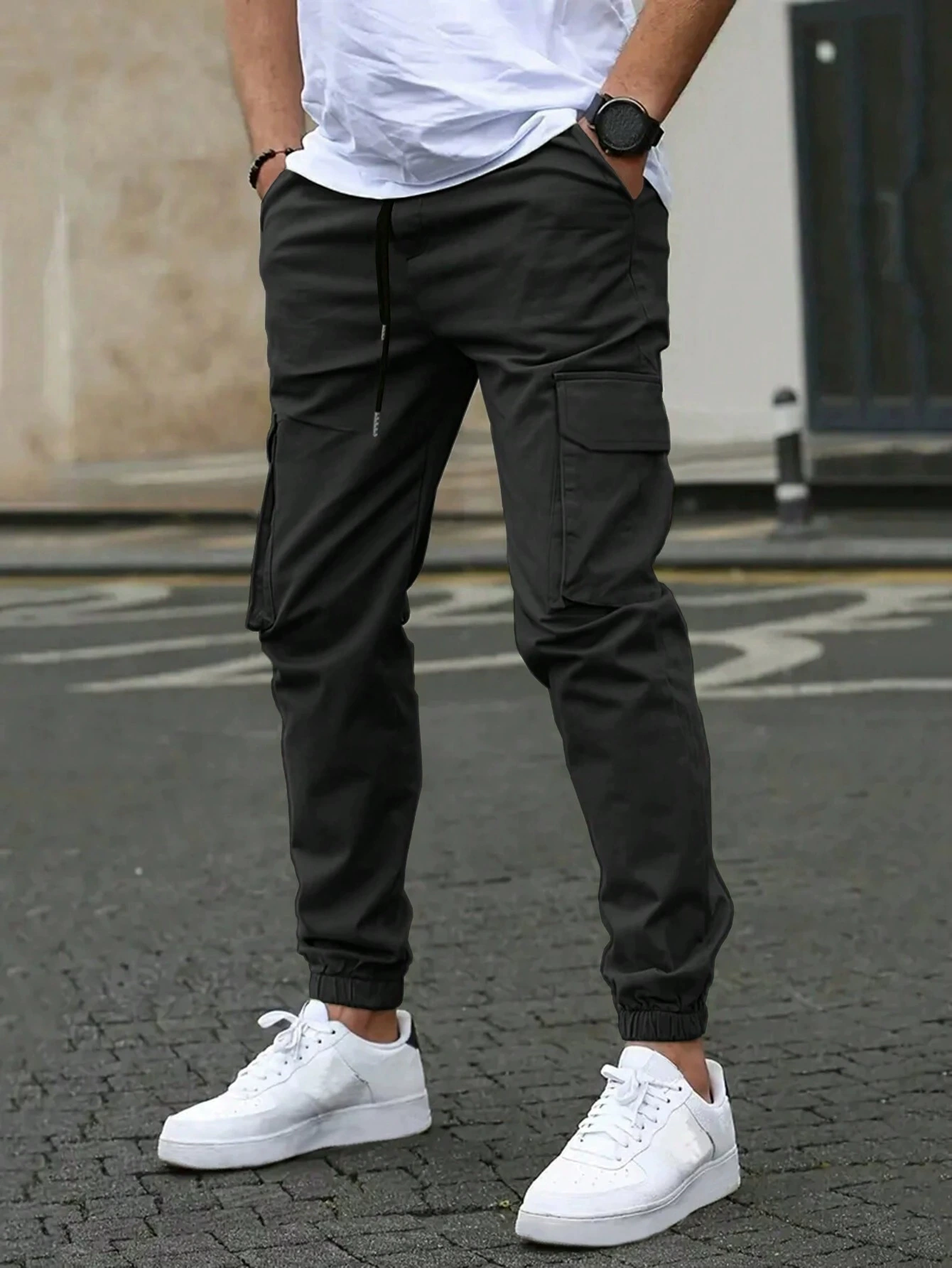 David™ | Everyday Cargo Jogger Pants