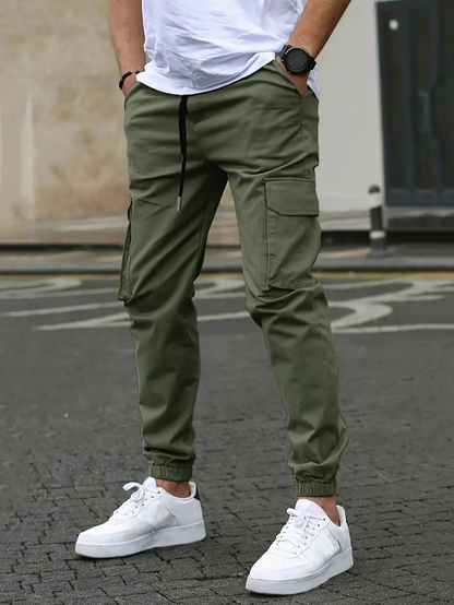 David™ | Everyday Cargo Jogger Pants