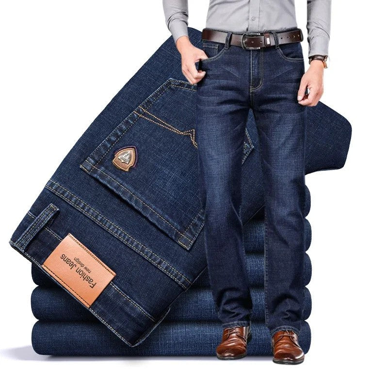 Axel™ | Classic Jeans