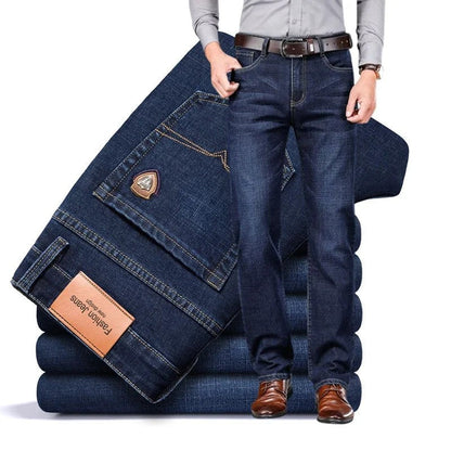 Axel™ | Classic Jeans