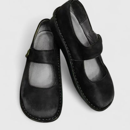 Brittany™ | Classic Comfort Mary Jane Shoes