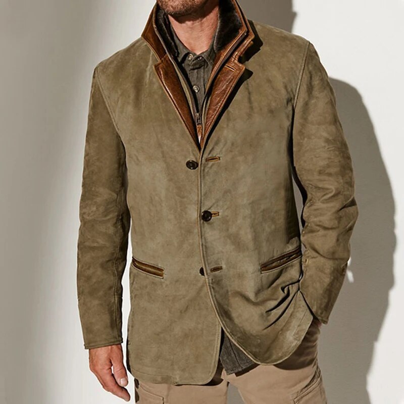 Lancelot - Vintage Jacket