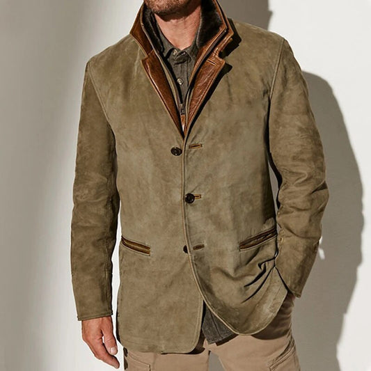Lancelot - Vintage Jacket