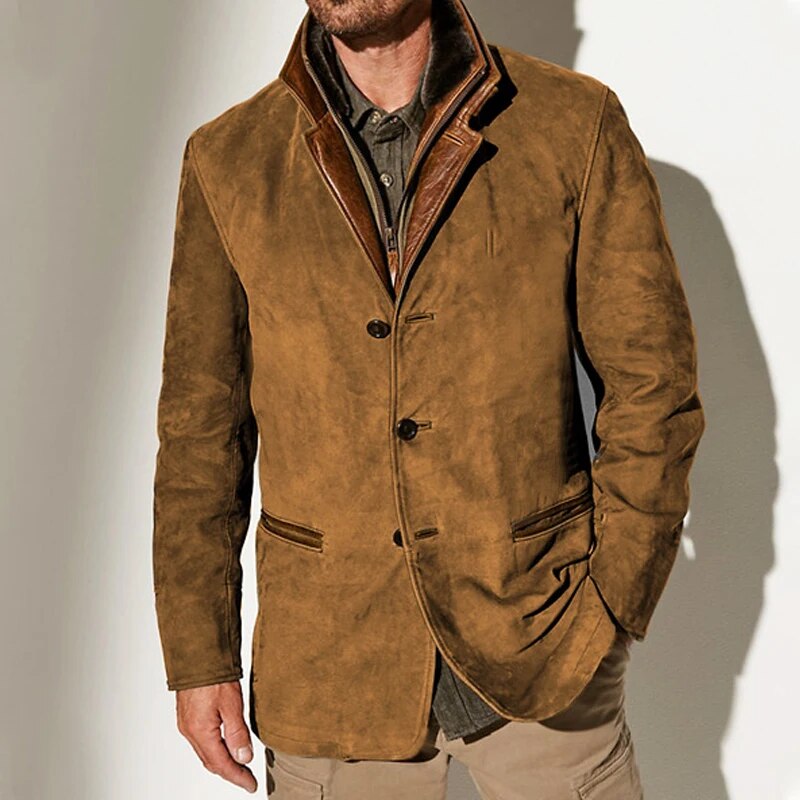 Lancelot - Vintage Jacket