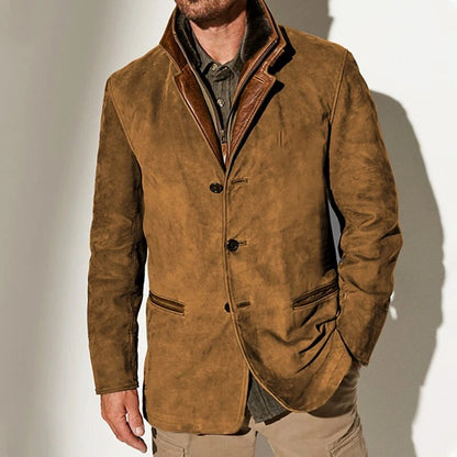Lancelot - Vintage Jacket