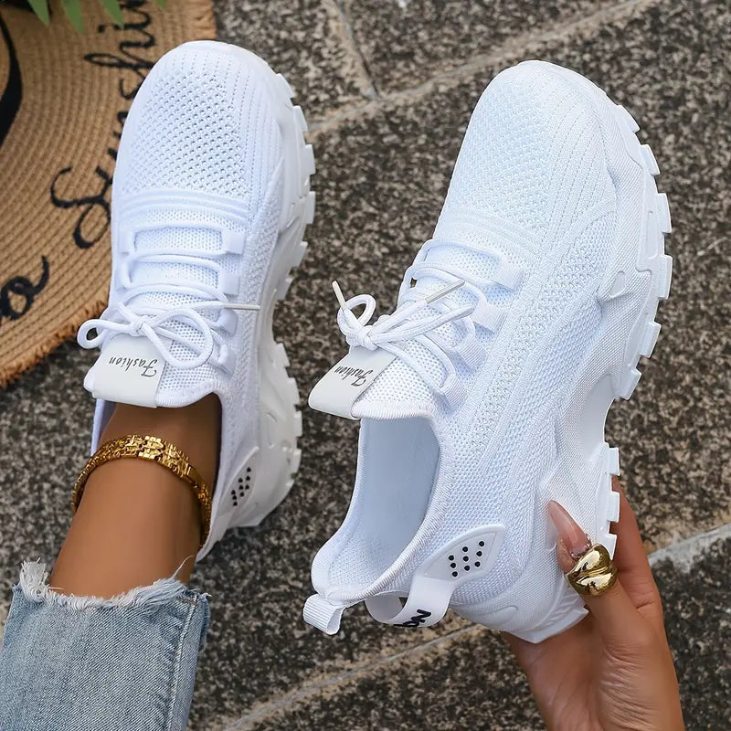 Lysandra™ | Orthopedic Women’s Sneakers