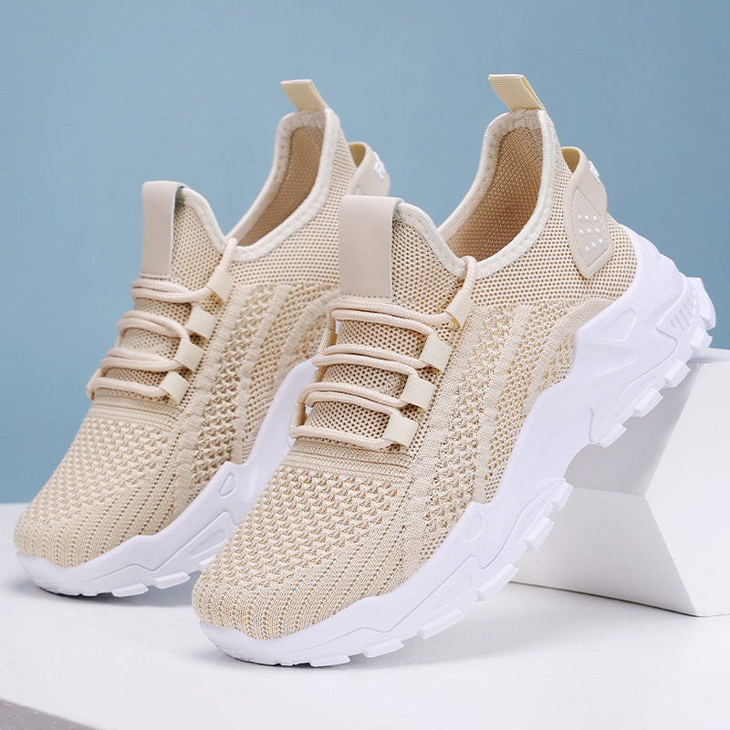 Lysandra™ | Orthopedic Women’s Sneakers