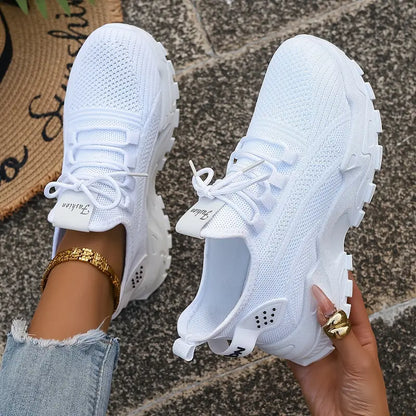Lysandra™ | Orthopedic Women’s Sneakers