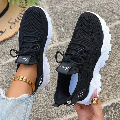 Lysandra™ | Orthopedic Women’s Sneakers