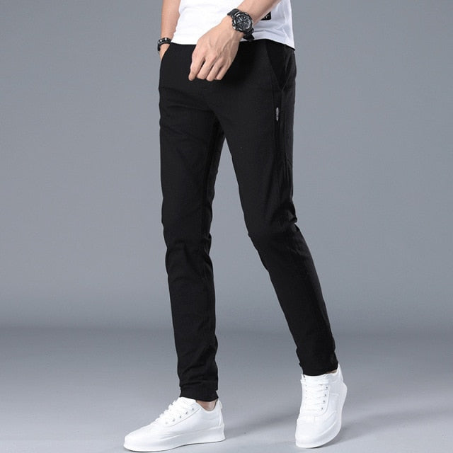 Charles Harrington™ | Lightweight tailored trousers