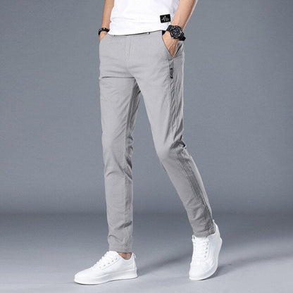 Charles Harrington™ | Lightweight tailored trousers