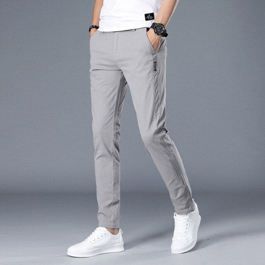 Charles Harrington™ | Lightweight tailored trousers