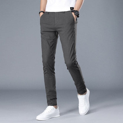 Charles Harrington™ | Lightweight tailored trousers
