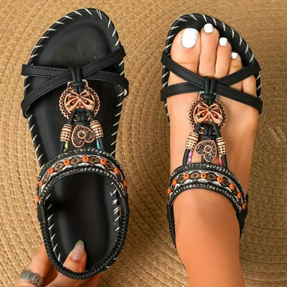 Sienna - Orthopedic Comfort Sandals