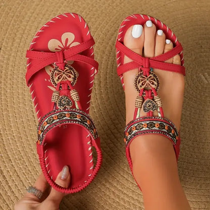Sienna - Orthopedic Comfort Sandals