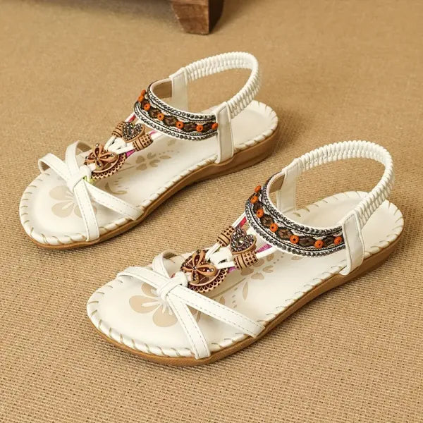 Sienna - Orthopedic Comfort Sandals