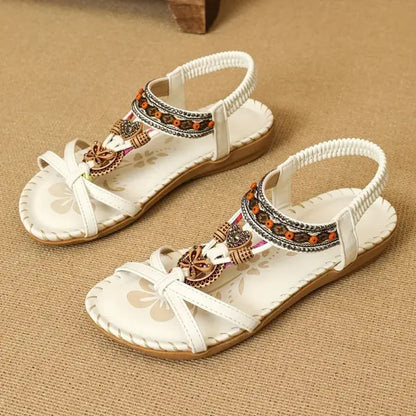 Sienna - Orthopedic Comfort Sandals