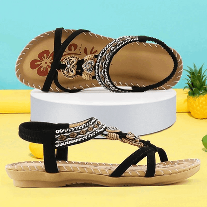 Sienna - Orthopedic Comfort Sandals