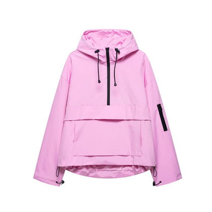 Fiora™ | Women’s 3-in-1 Weather Jacket