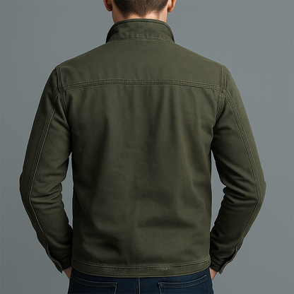 The Harrison | Rugged Thermal Jacket