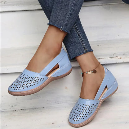Merle™ | Orthopedic Women's Shoes